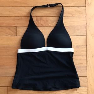 Victoria’s Secret 32A Tankini Top